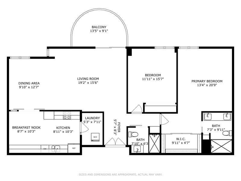 2200 S Ocean Boulevard 606 photo 22
