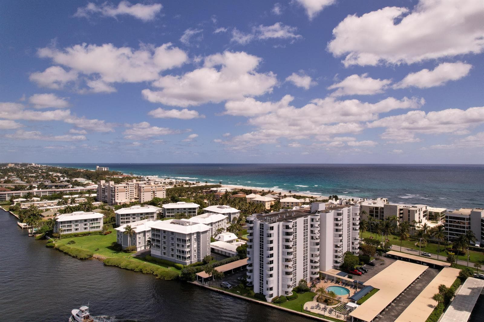 2200 S Ocean Boulevard 606 photo 1