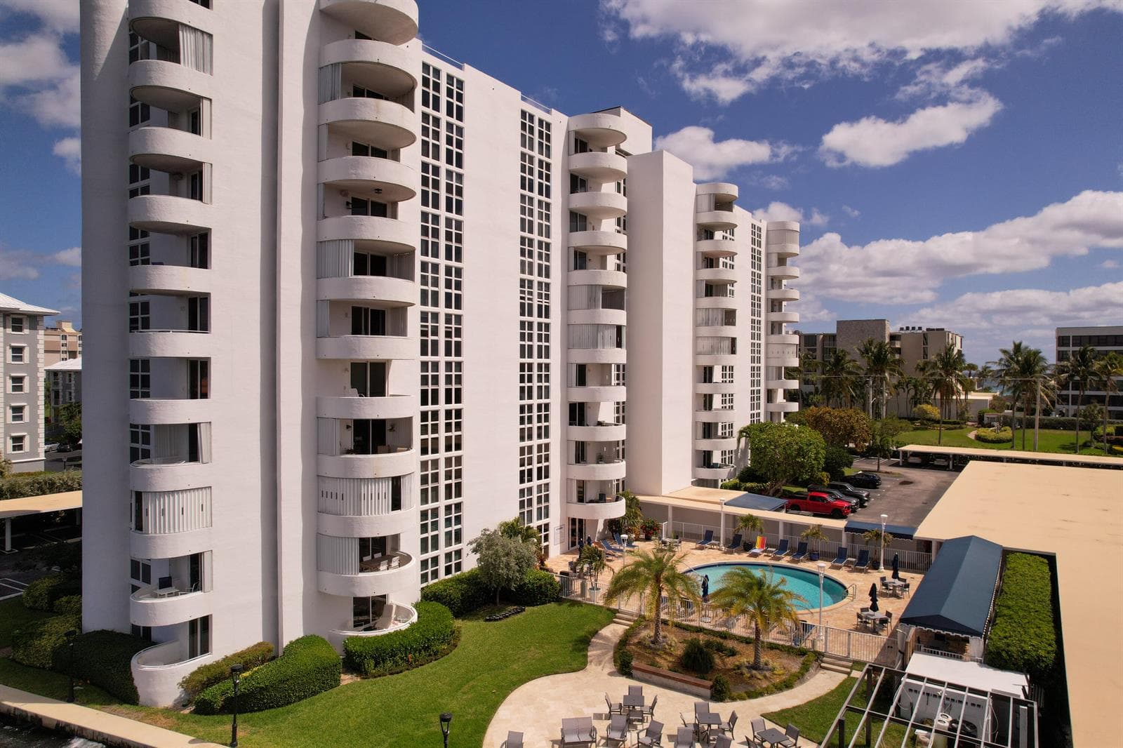 2200 S Ocean Boulevard 606 photo 25