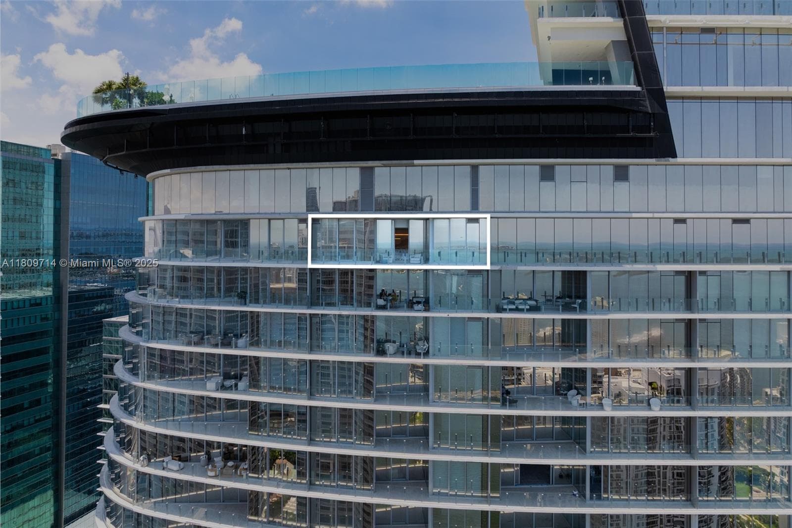 300 Biscayne Blvd Way 5205W photo 3