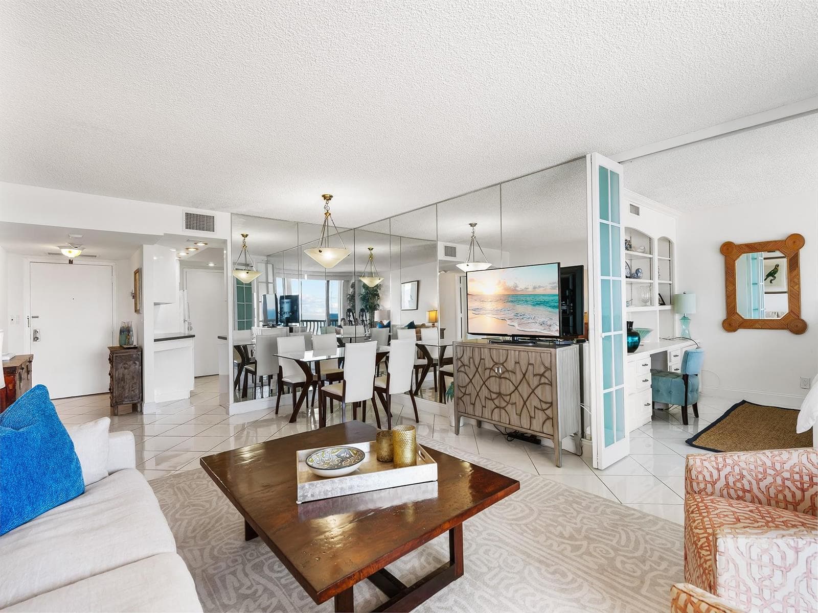 2200 S Ocean Lane 2607 photo 13