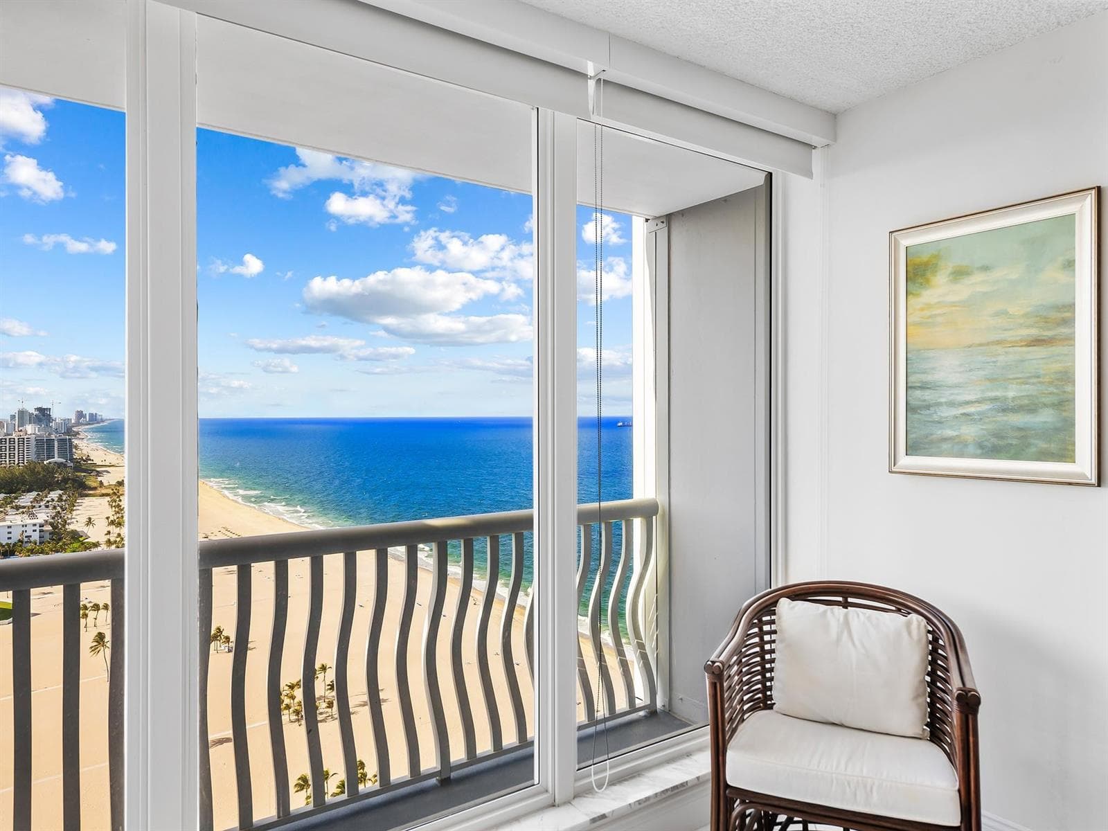 2200 S Ocean Lane 2607 photo 16