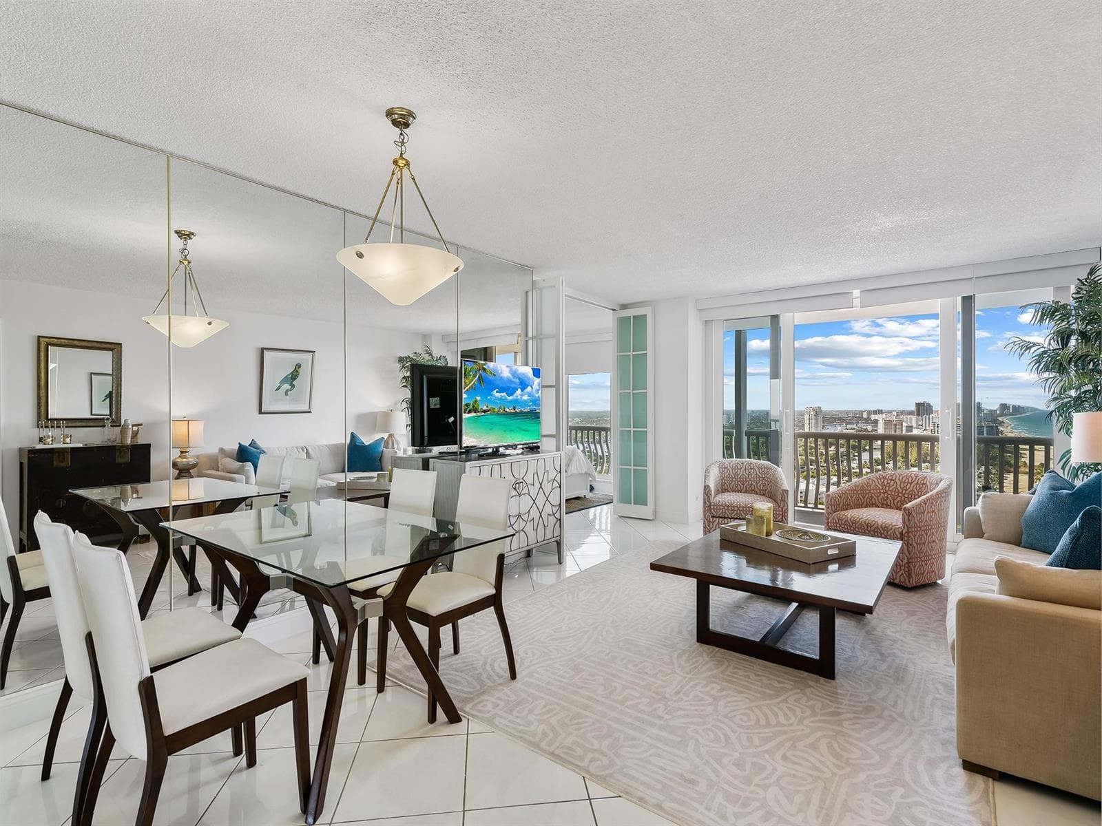 2200 S Ocean Lane 2607 photo 7