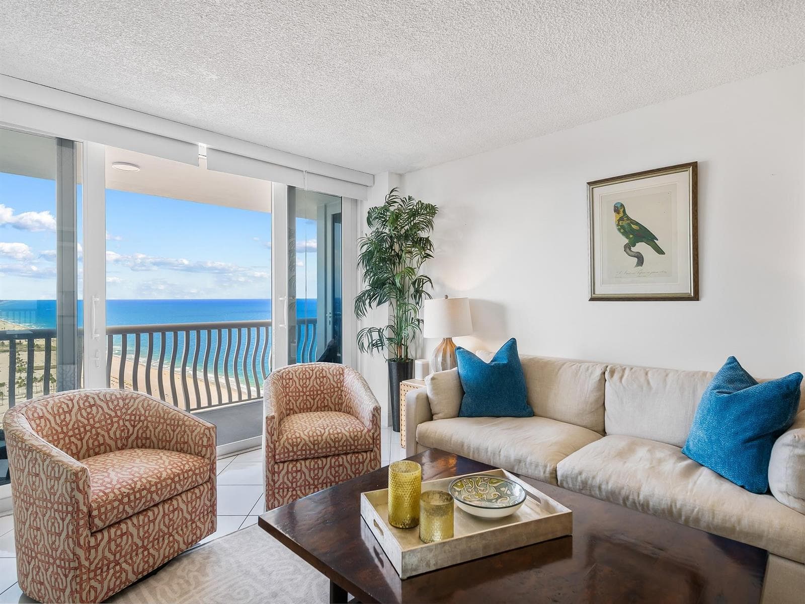 2200 S Ocean Lane 2607 photo 5