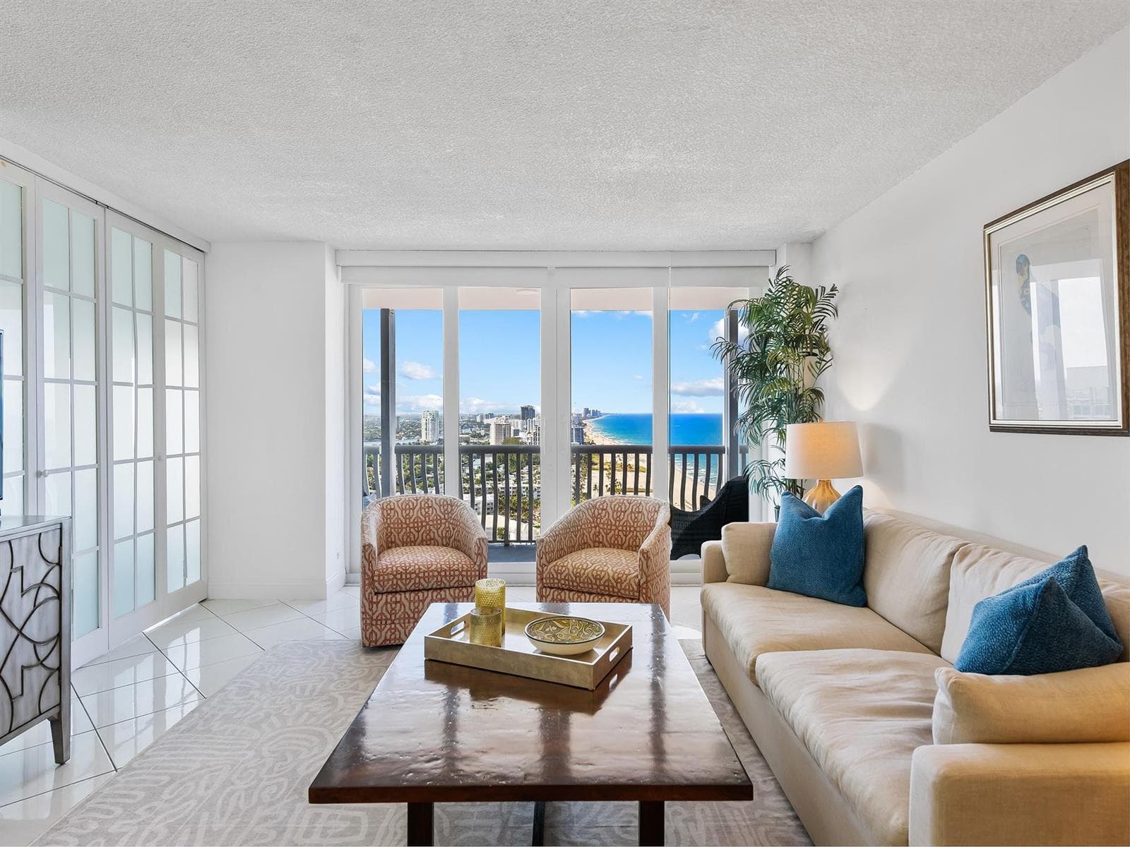 2200 S Ocean Lane 2607 photo 10