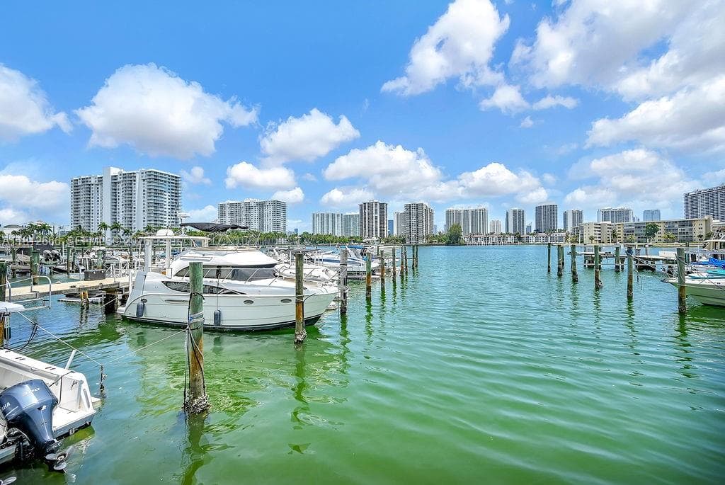 18041 Biscayne Blvd 1201 photo 22