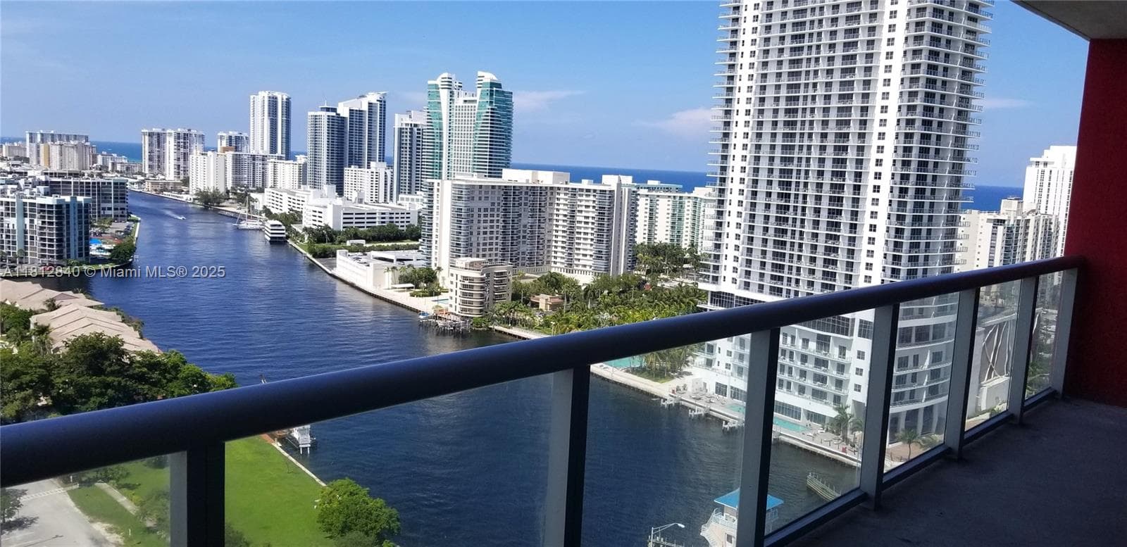 2602 E Hallandale Beach Blvd R2010 photo 2