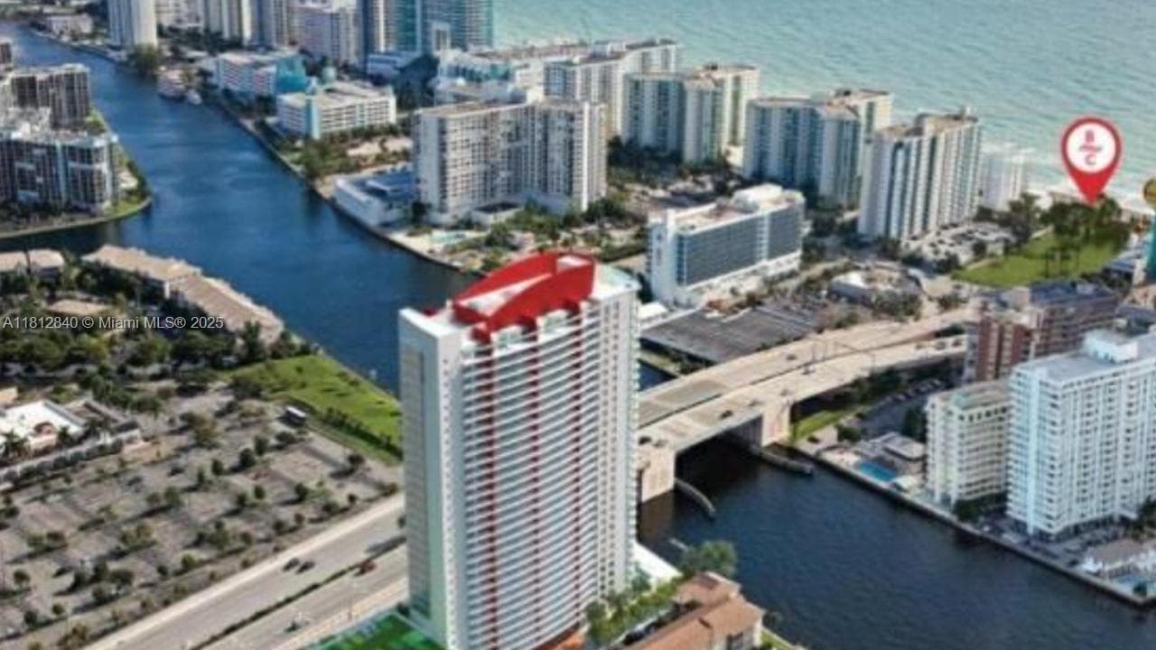 2602 E Hallandale Beach Blvd R2010 photo 16