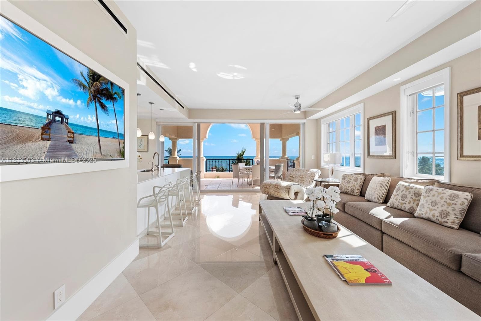 19253 Fisher Island Dr 19253 photo 6