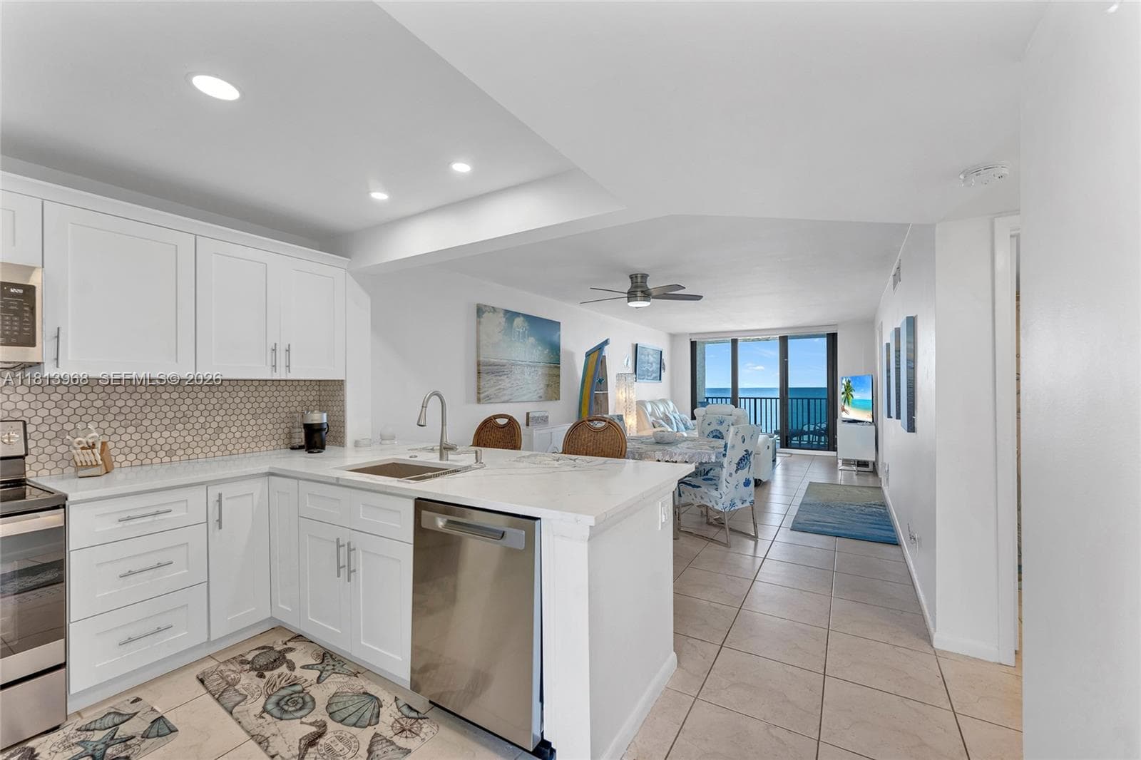 7370 S Ocean Dr 815 photo 14