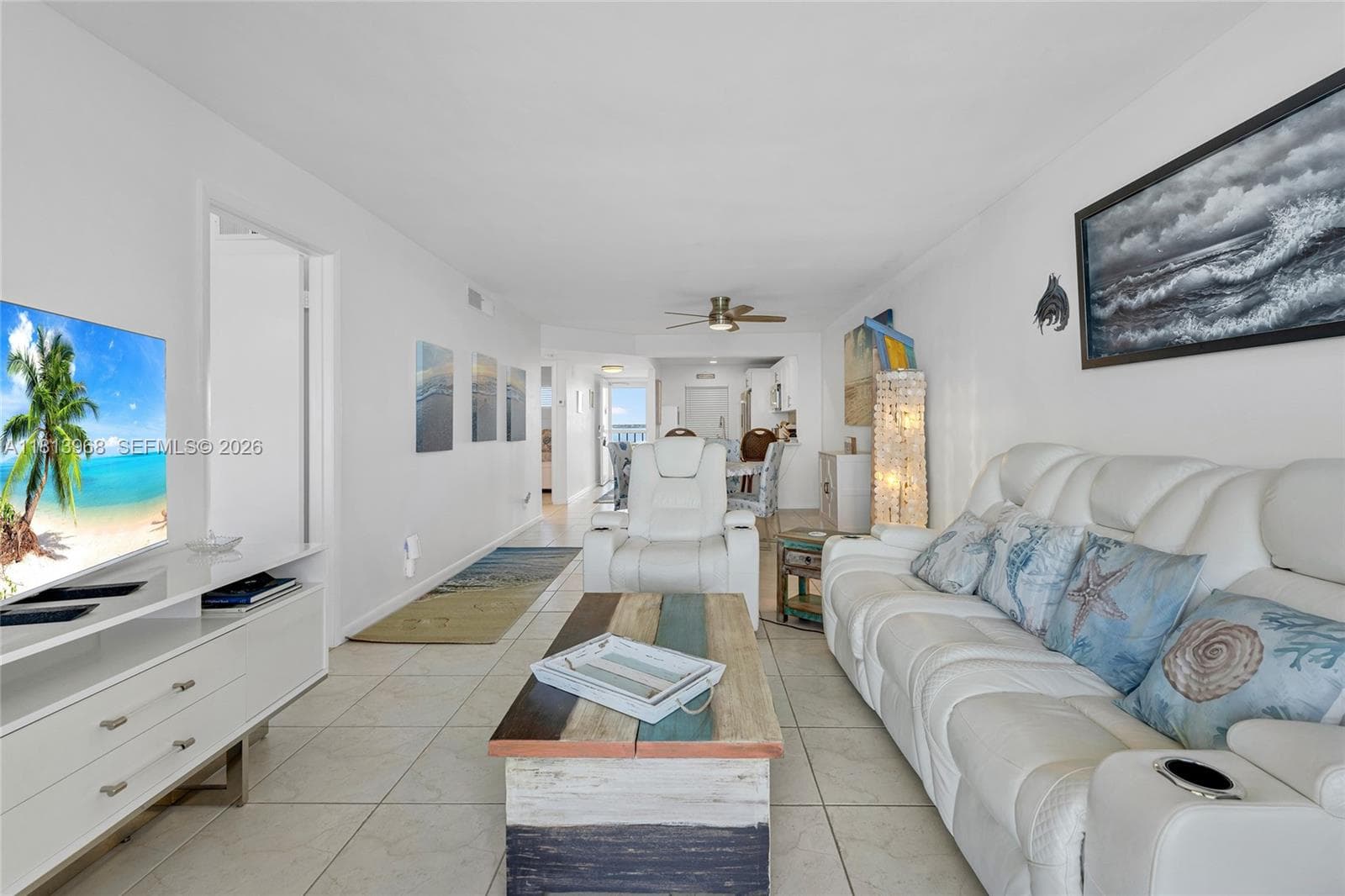 7370 S Ocean Dr 815 photo 19