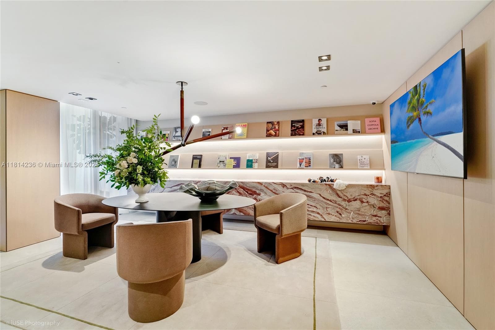 9901 W Bay Harbor Dr 601 photo 3