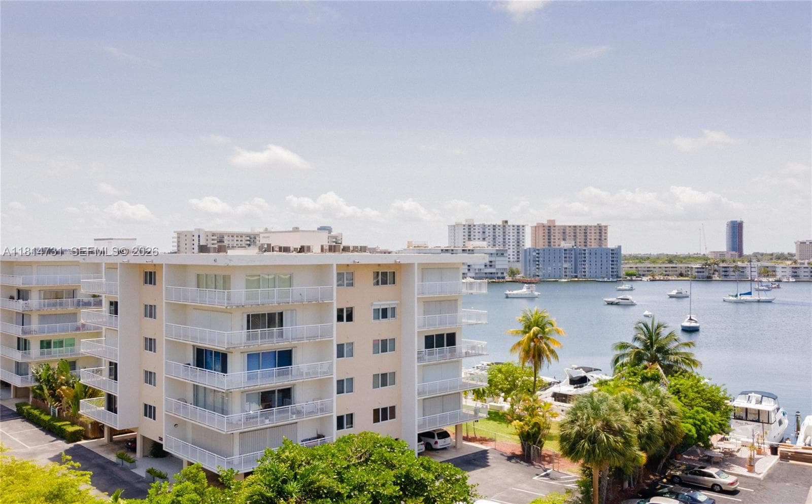 120 Golden Isles Dr 33B photo 3