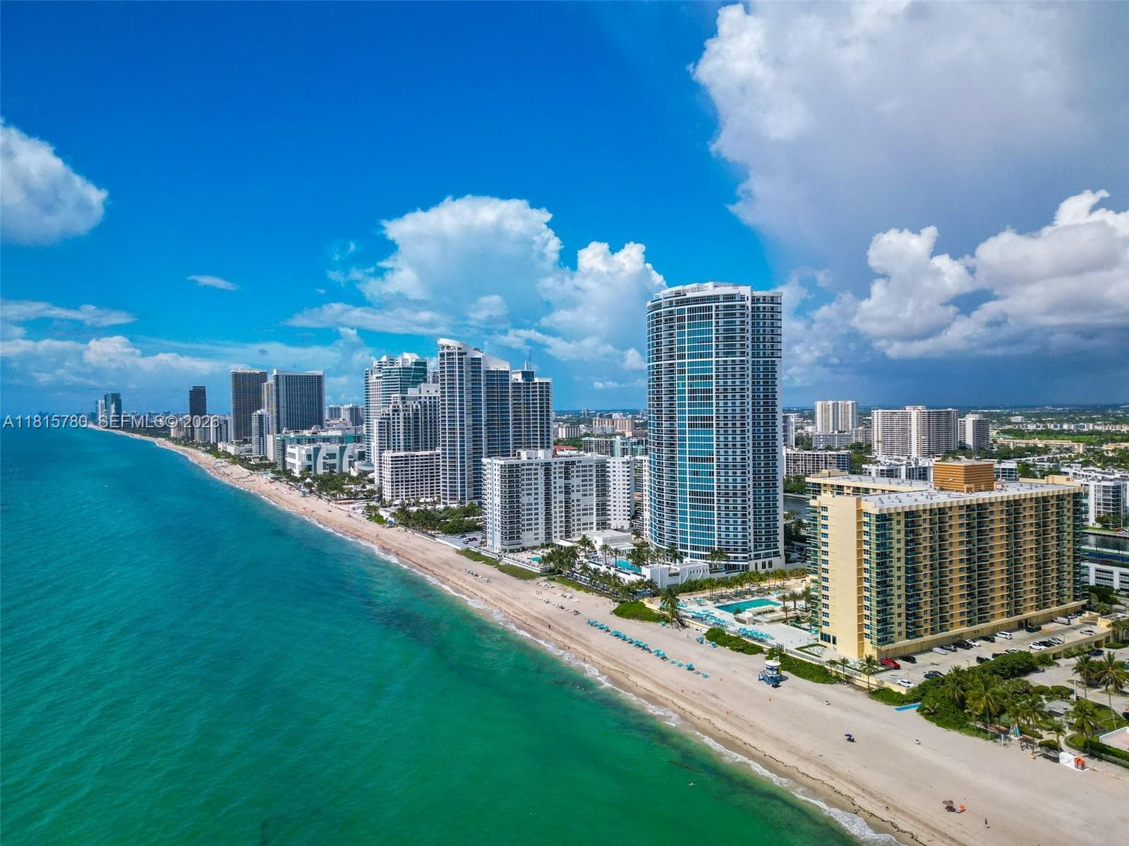2501 S Ocean Dr PH39 photo 9