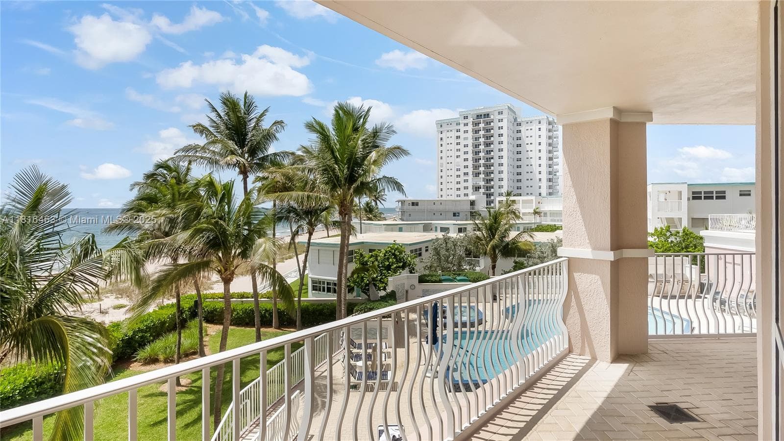 1460 Ocean Blvd 1