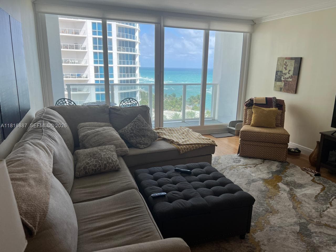 3505 S Ocean Dr 1010 photo 3