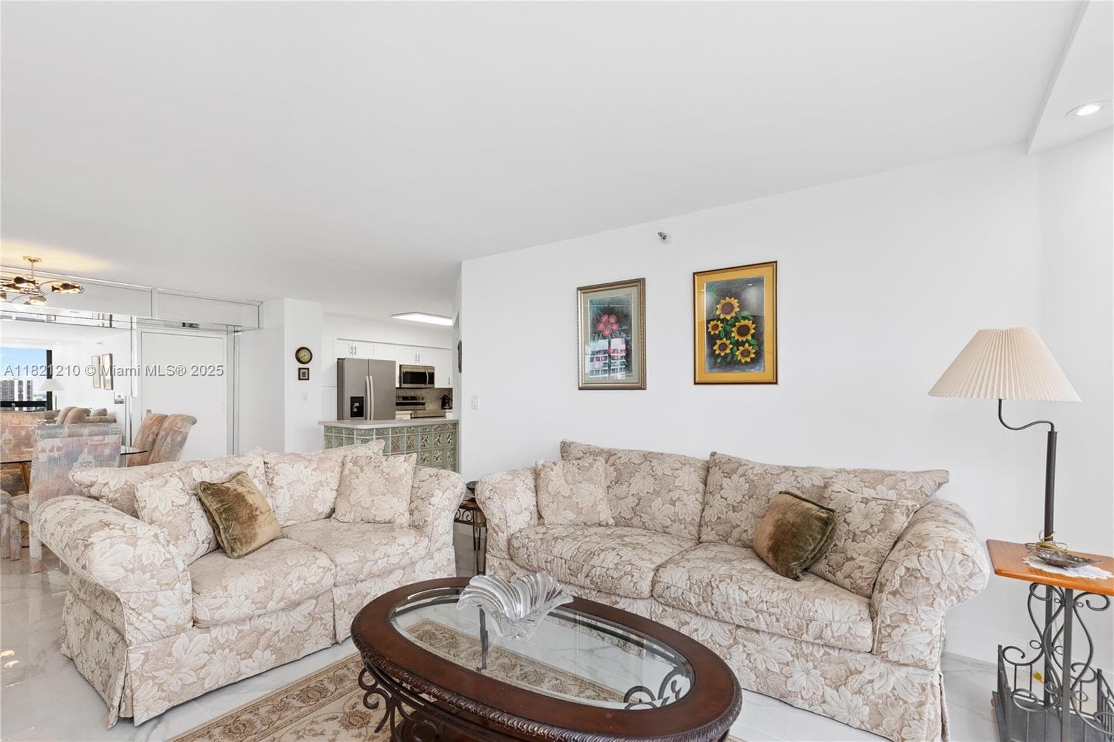 3530 Mystic Pointe Dr 2108 photo 7