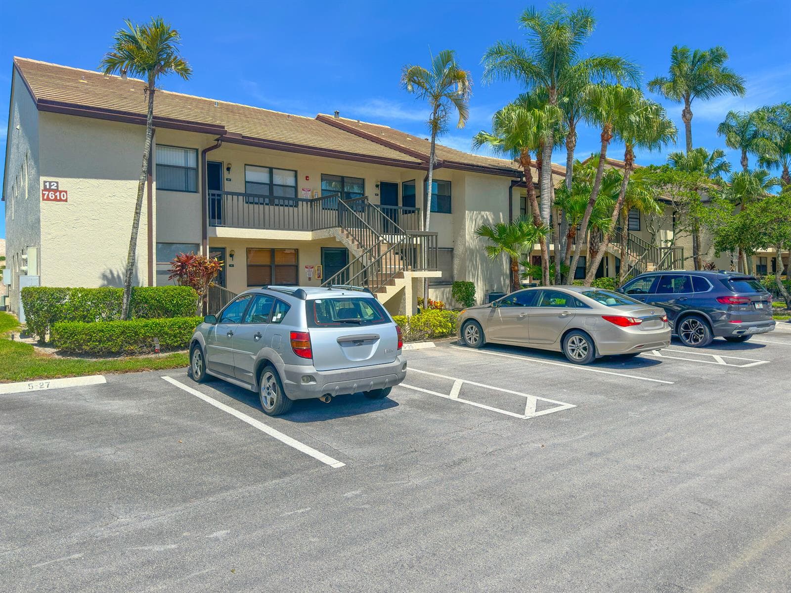 7610 Tahiti Lane 201 photo 1