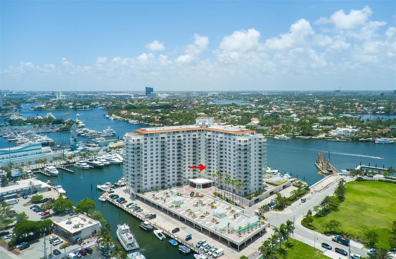 1 Las Olas Circle 404 photo 17