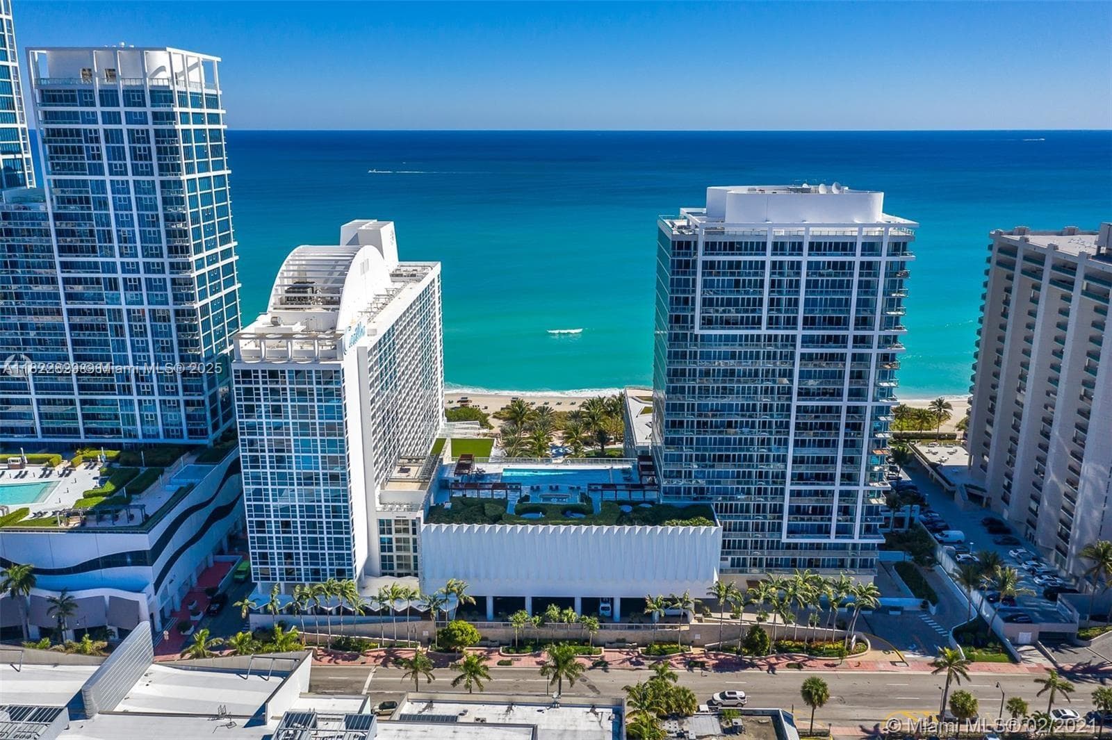 6899 Collins Ave 1409 photo 1
