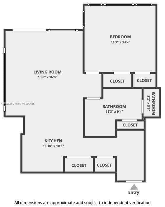 6899 Collins Ave 1409 photo 8