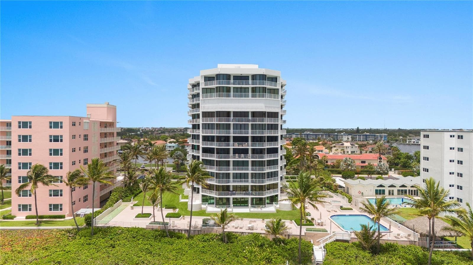 2917 S Ocean Boulevard 501 photo 1