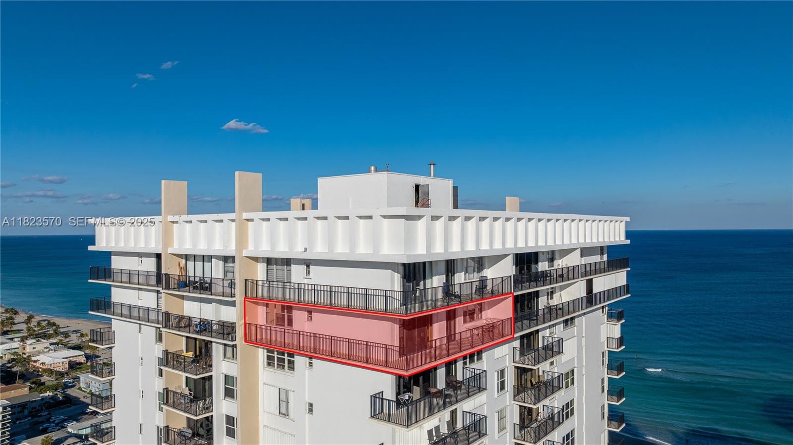 2101 S Ocean Dr 2707 photo 1