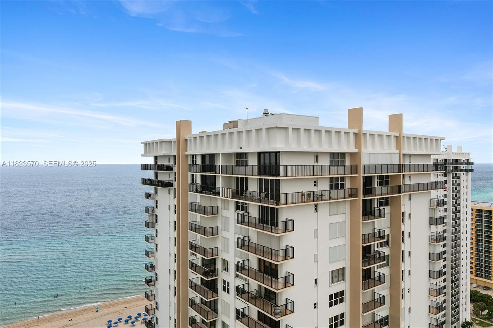 2101 S Ocean Dr 2707 photo 5