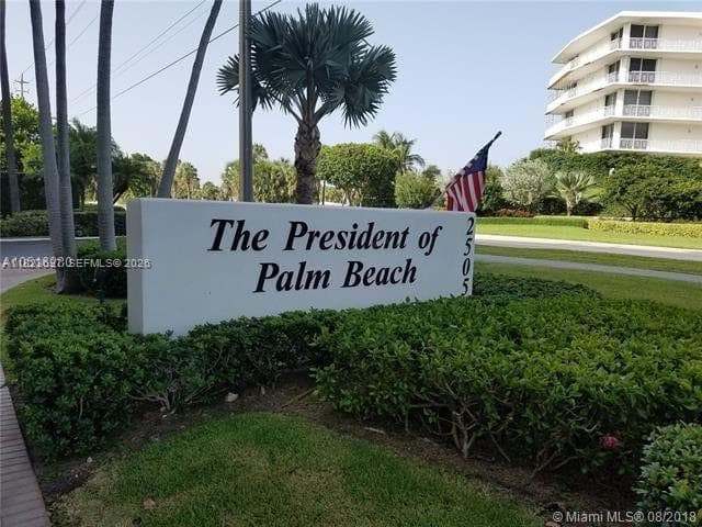 2505 S Ocean Blvd 2070 photo 1