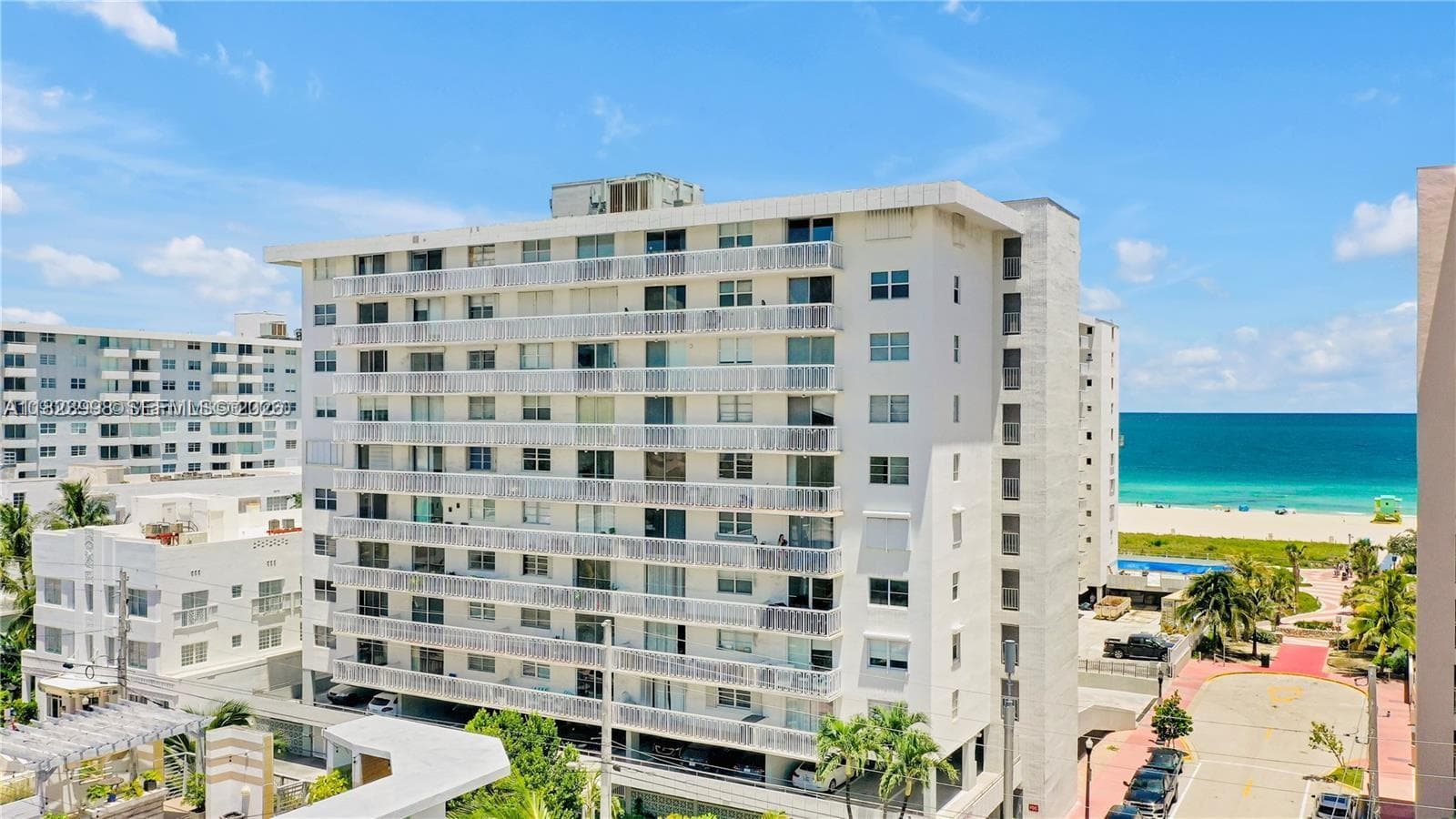 401 Ocean Dr 722 photo 20