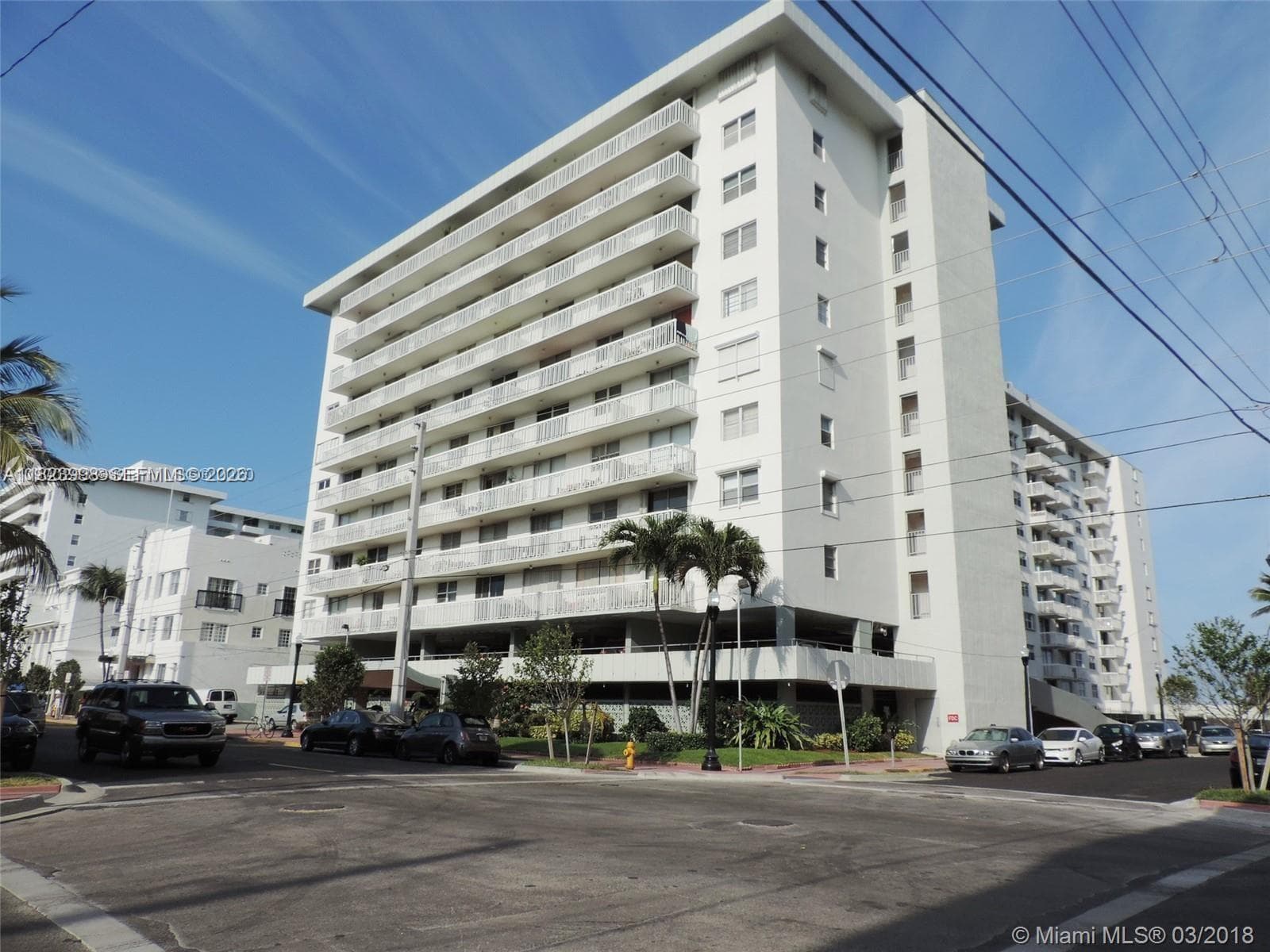401 Ocean Dr 722 photo 21