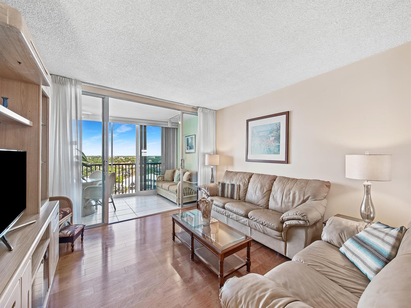 3310 S Ocean Boulevard 928d photo 5