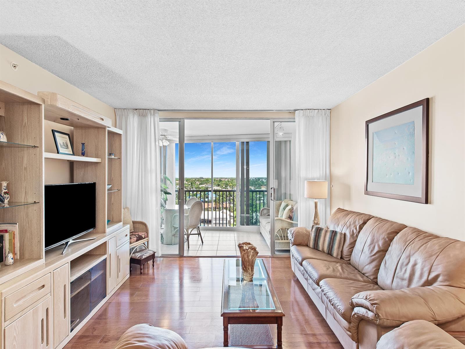3310 S Ocean Boulevard 928d photo 4