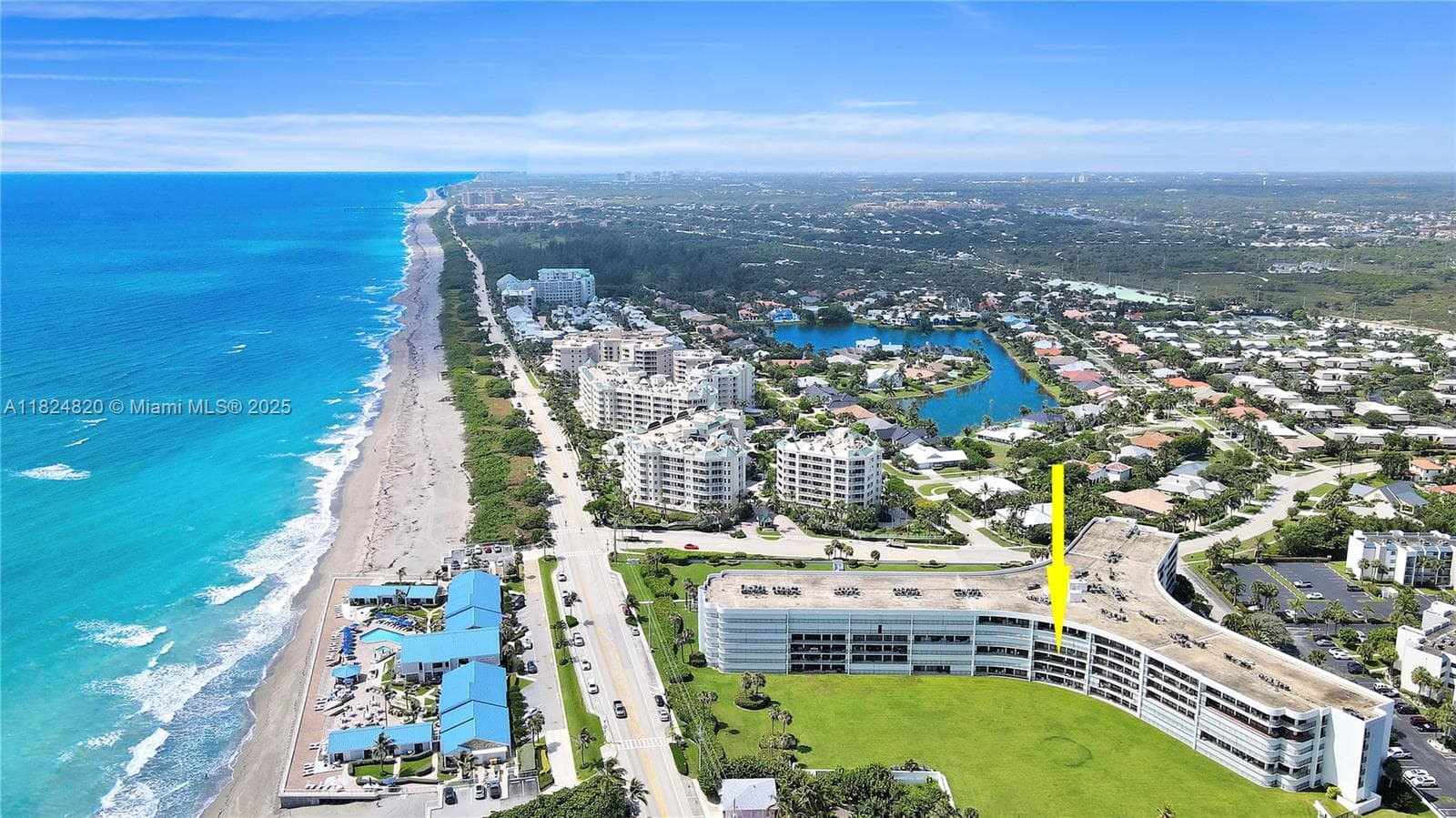 1300 S Highway A1a 311 photo 2