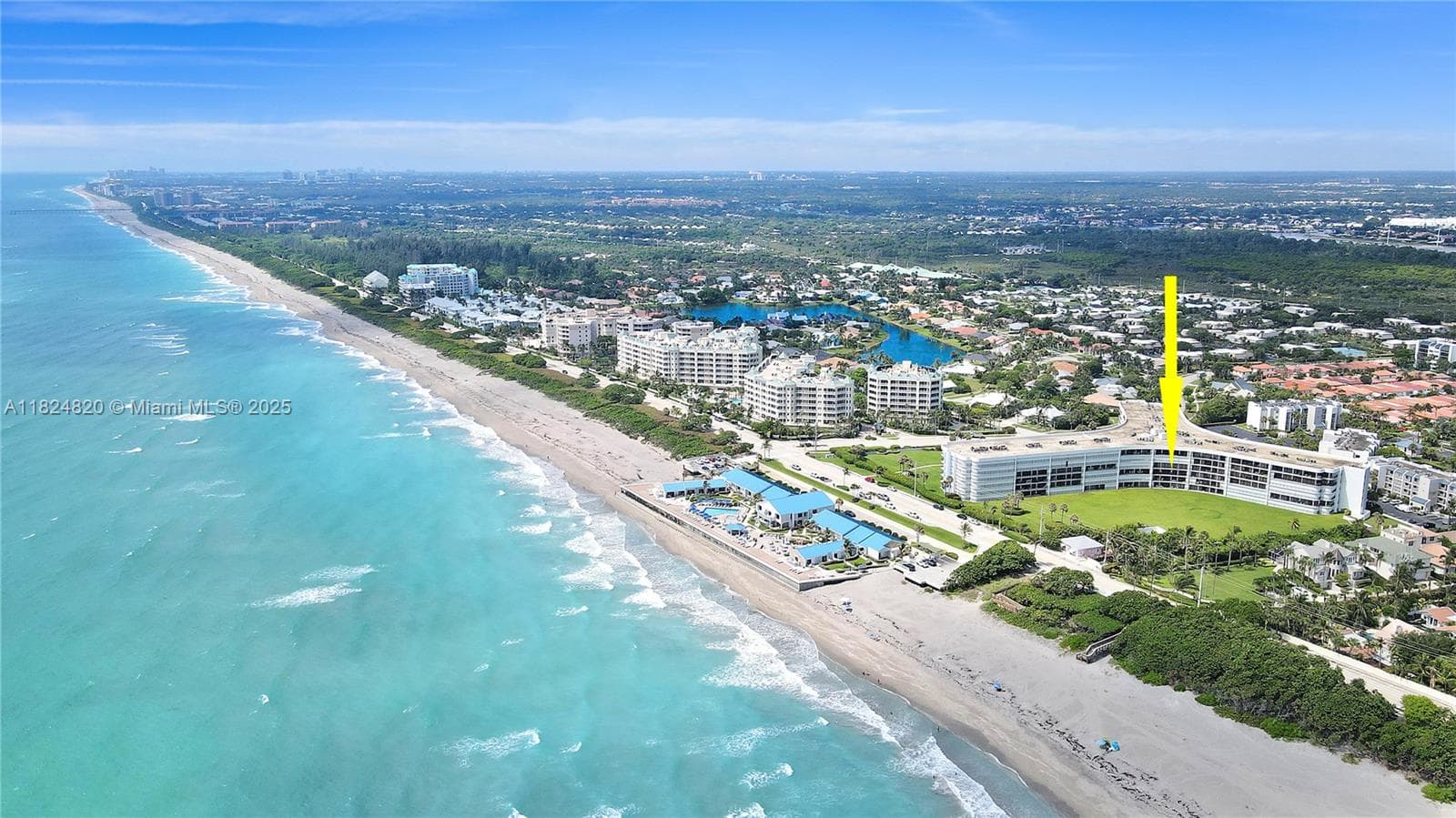 1300 S Highway A1a 311 photo 8