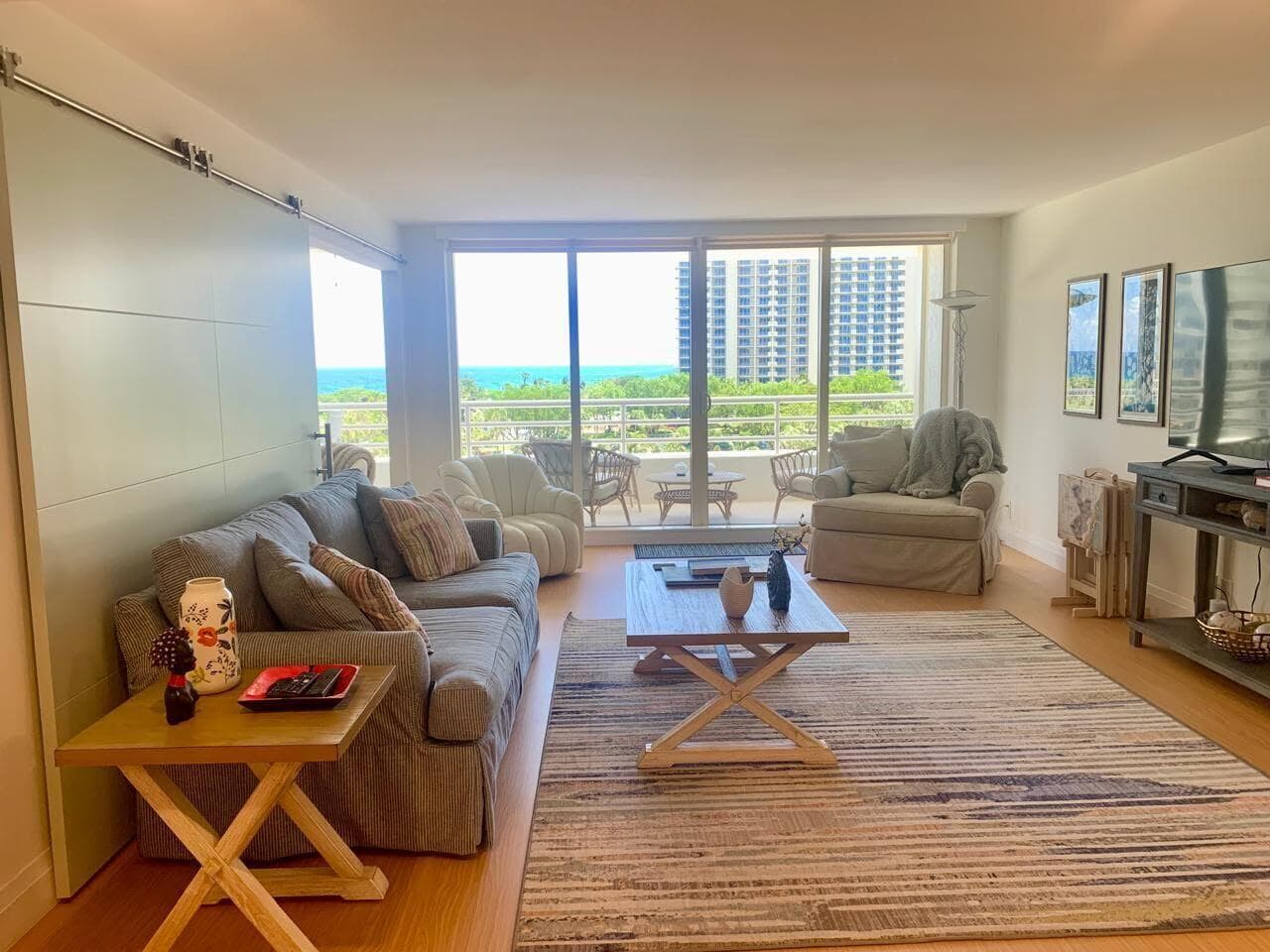 4201 N Ocean Boulevard 608 photo 6