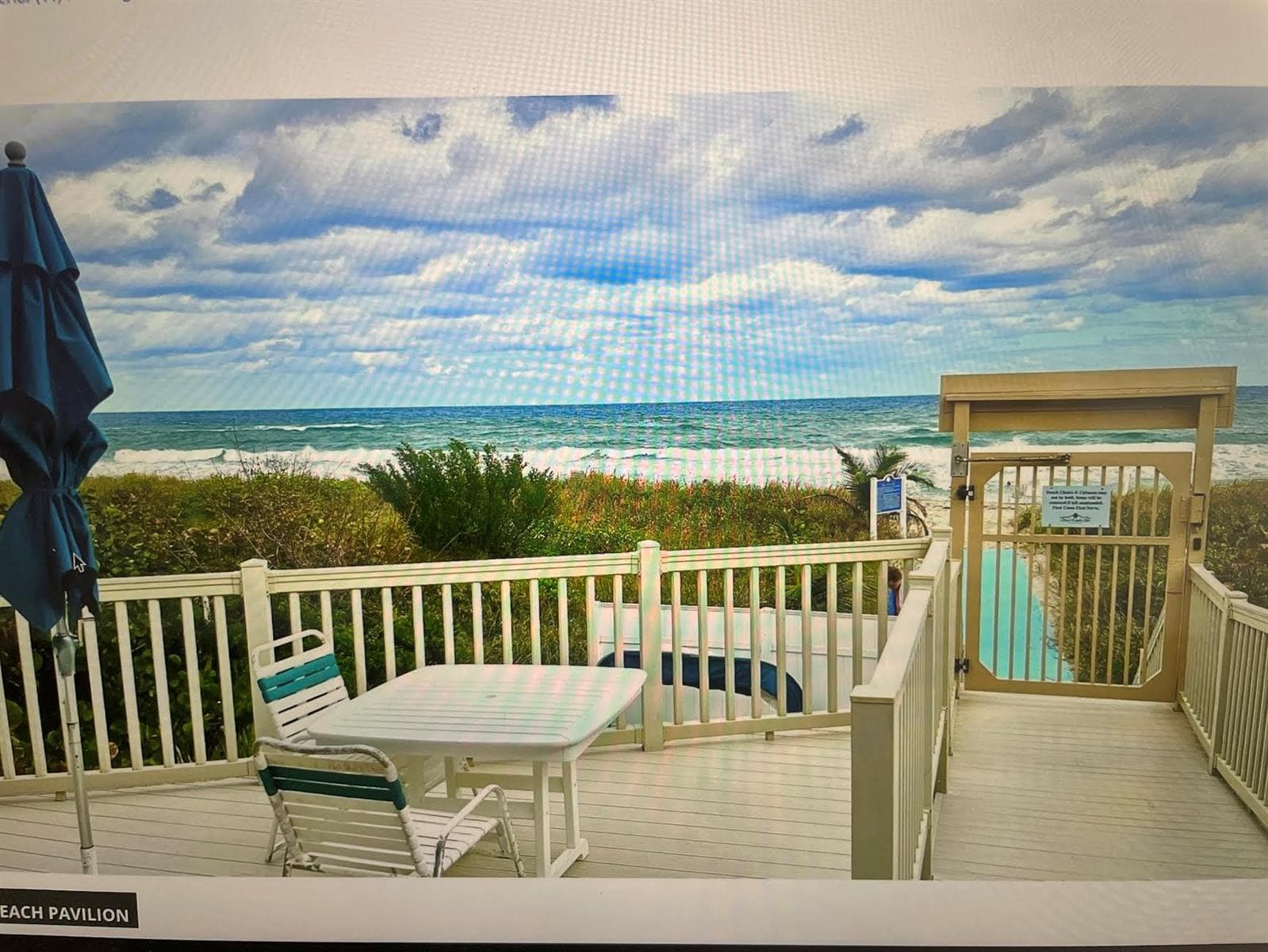 4201 N Ocean Boulevard 608 photo 13