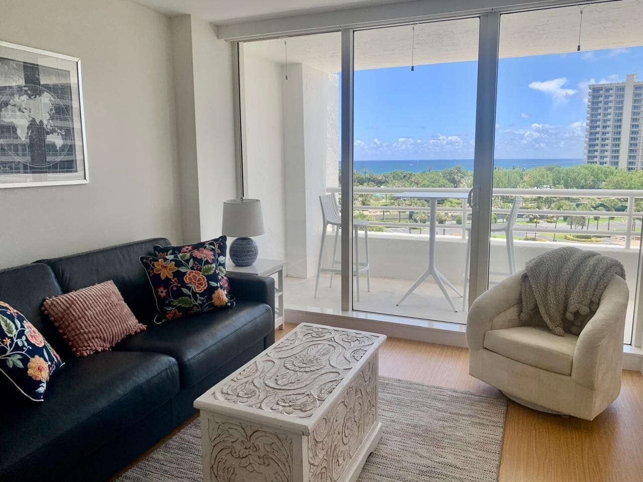 4201 N Ocean Boulevard 608 photo 7
