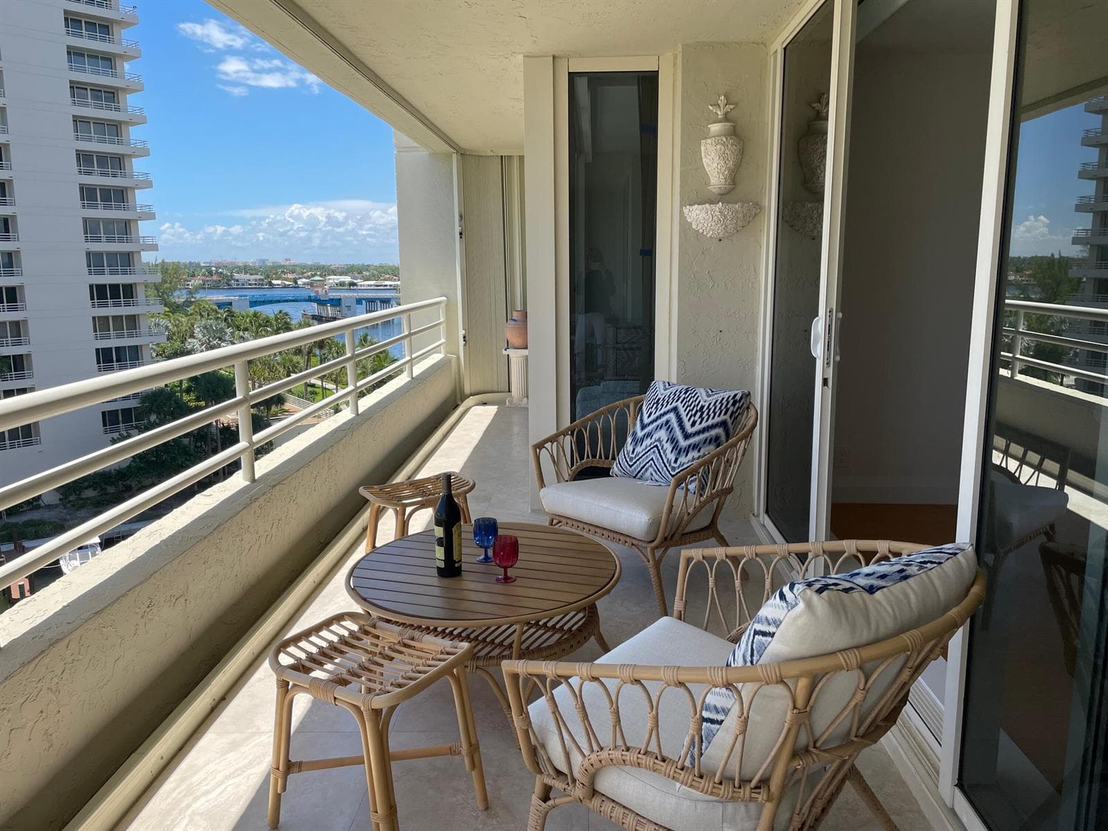 4201 N Ocean Boulevard 608 photo 5