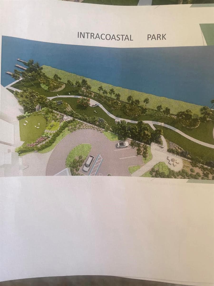 4201 N Ocean Boulevard 608 photo 20