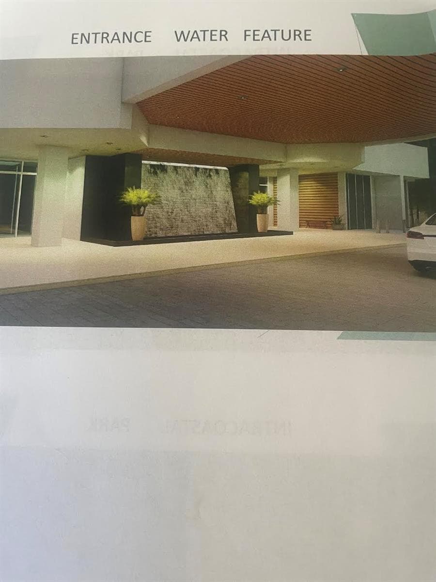 4201 N Ocean Boulevard 608 photo 18