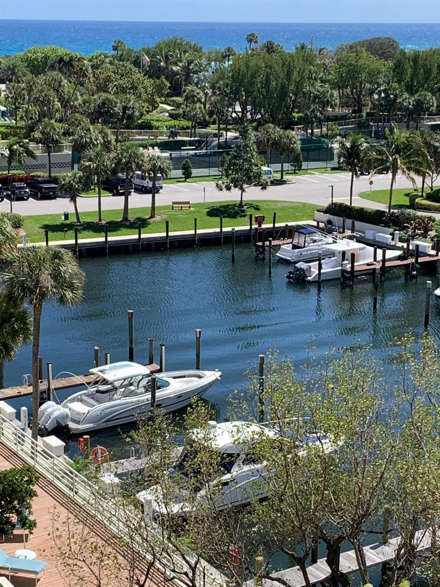 4201 N Ocean Boulevard 608 photo 4