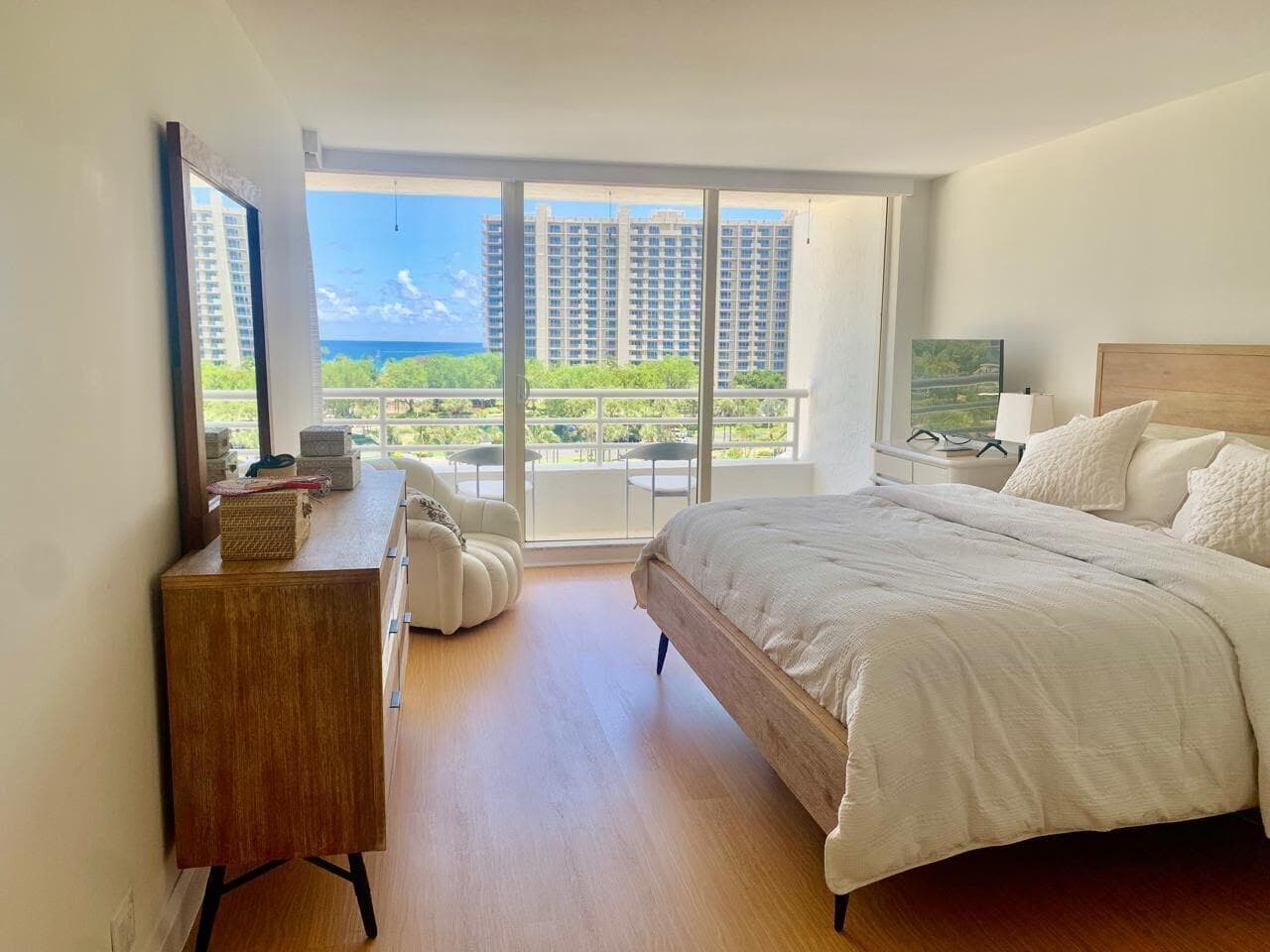 4201 N Ocean Boulevard 608 photo 8