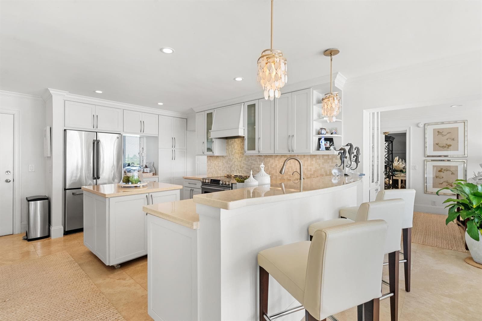 3851 N Ocean Boulevard 307-308 photo 17
