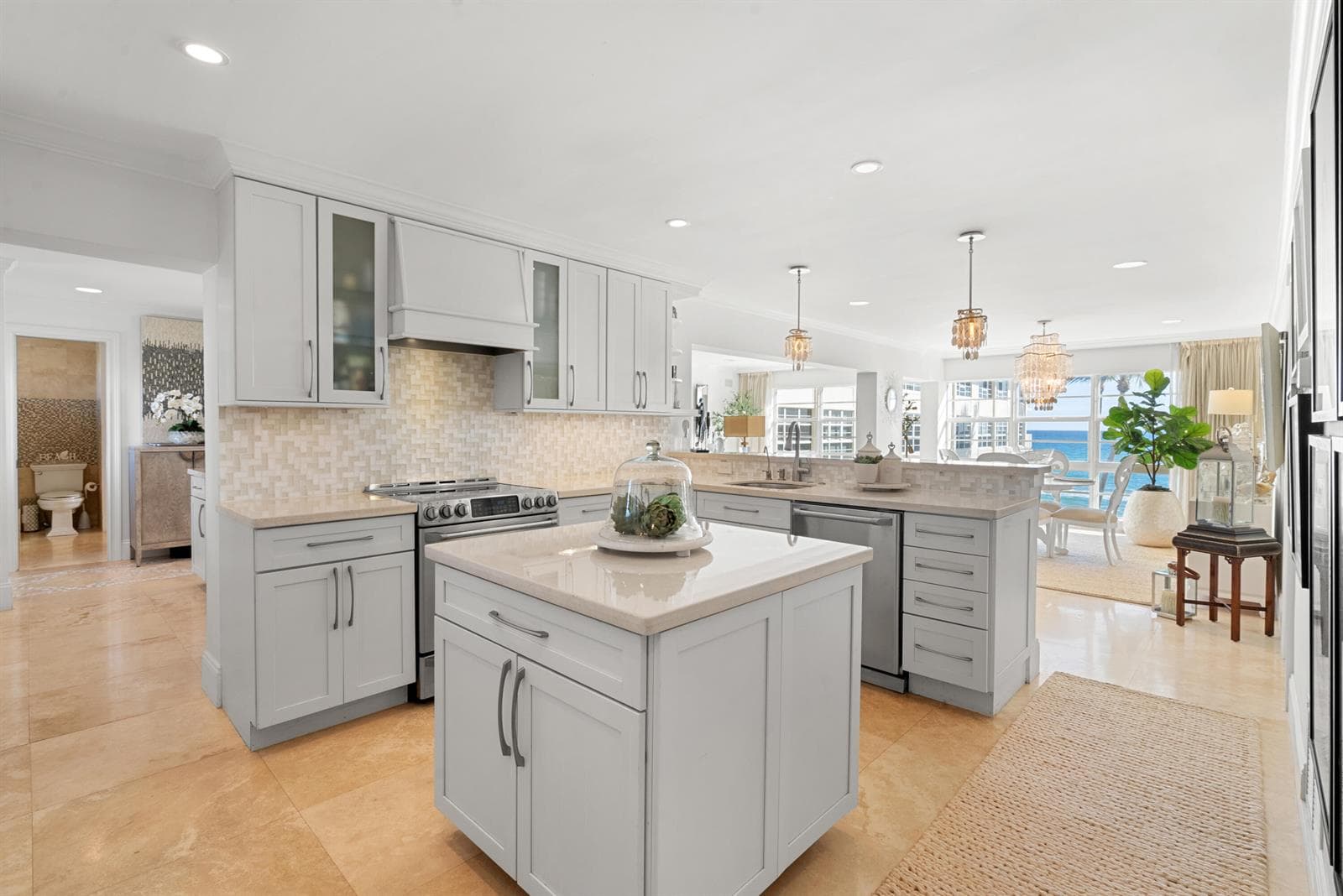 3851 N Ocean Boulevard 307-308 photo 16
