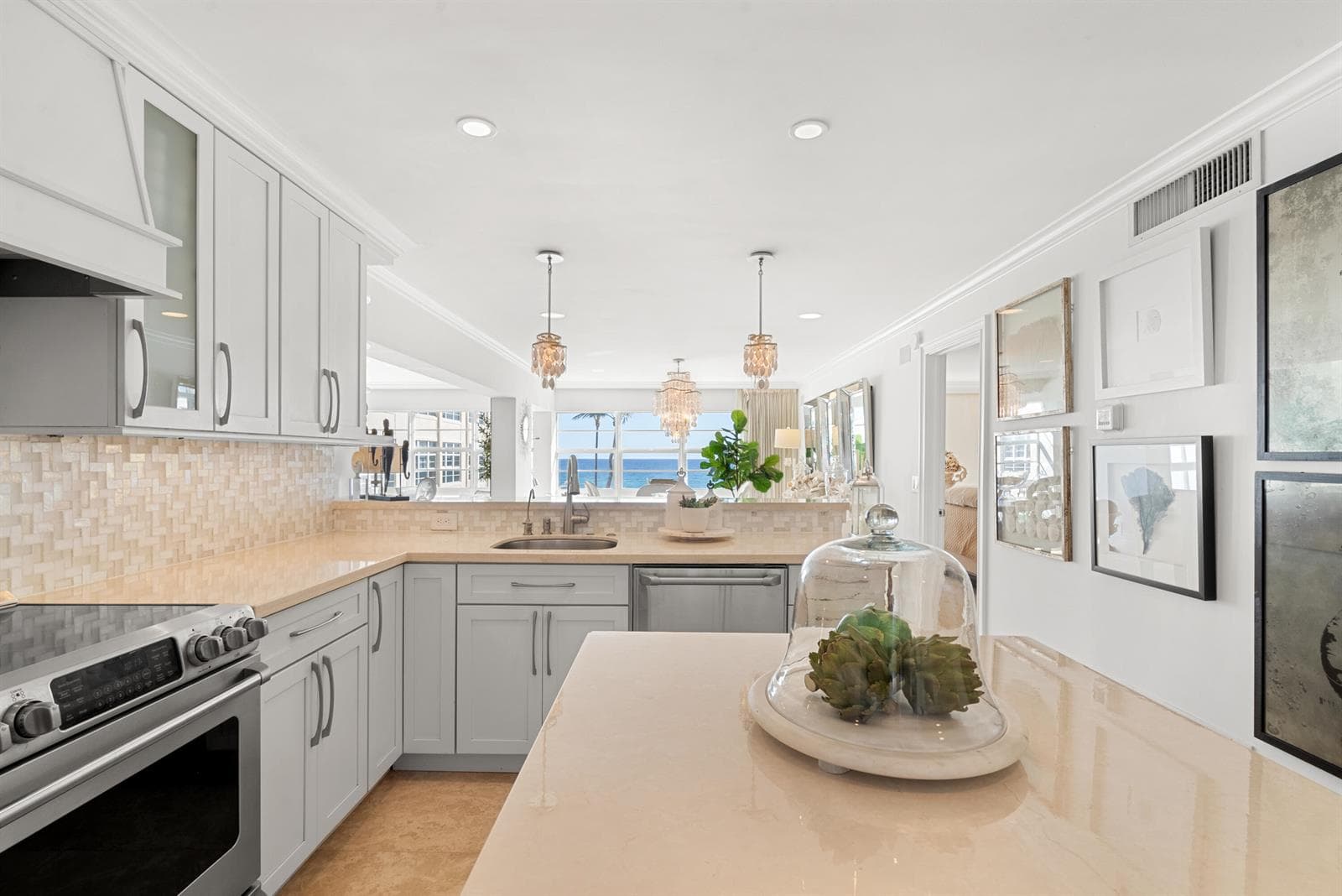 3851 N Ocean Boulevard 307-308 photo 12