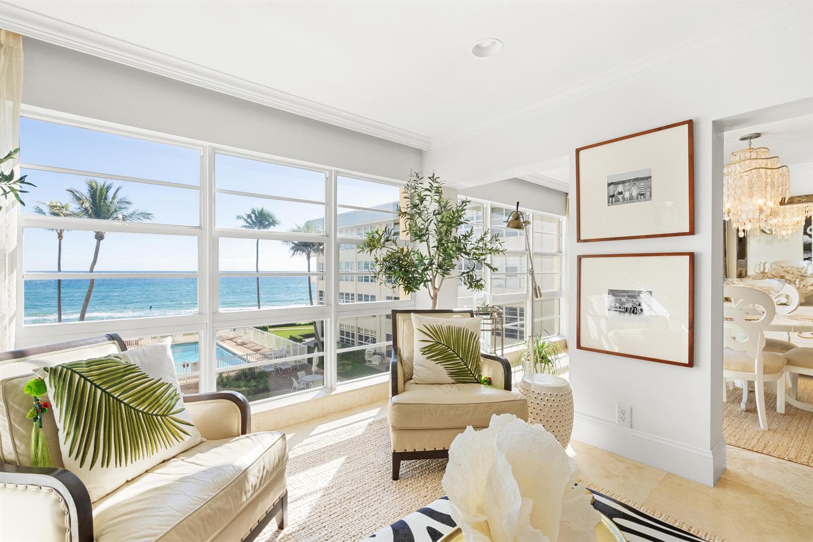 3851 N Ocean Boulevard 307-308 photo 9