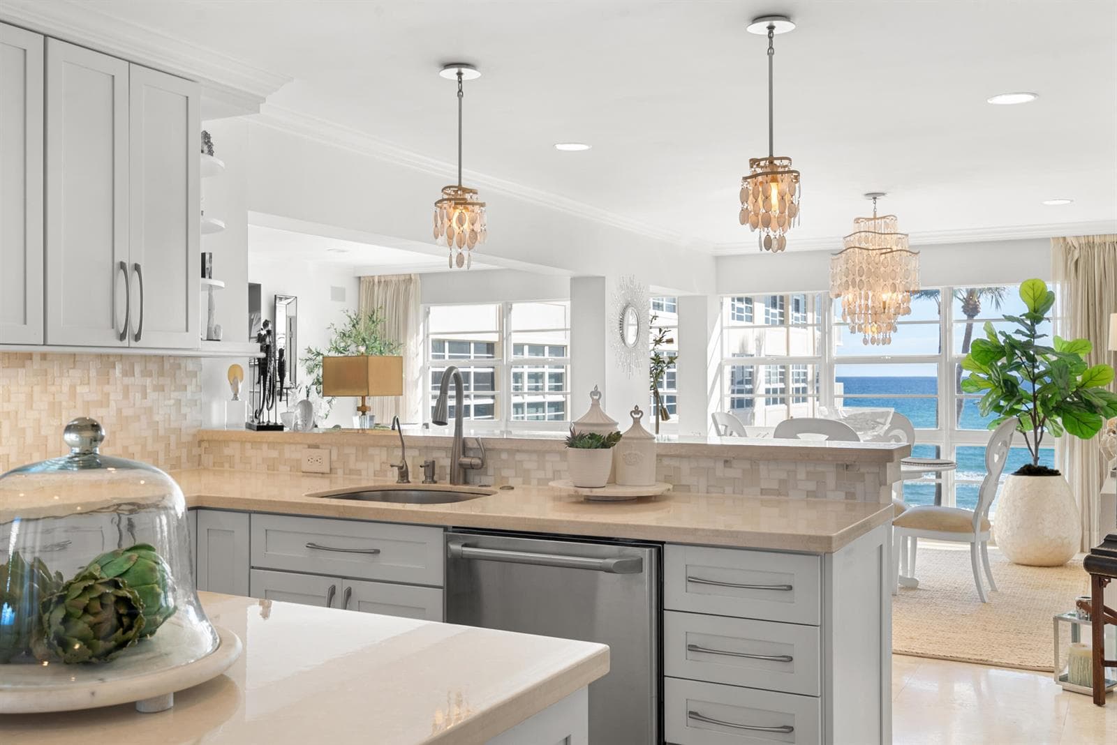 3851 N Ocean Boulevard 307-308 photo 14