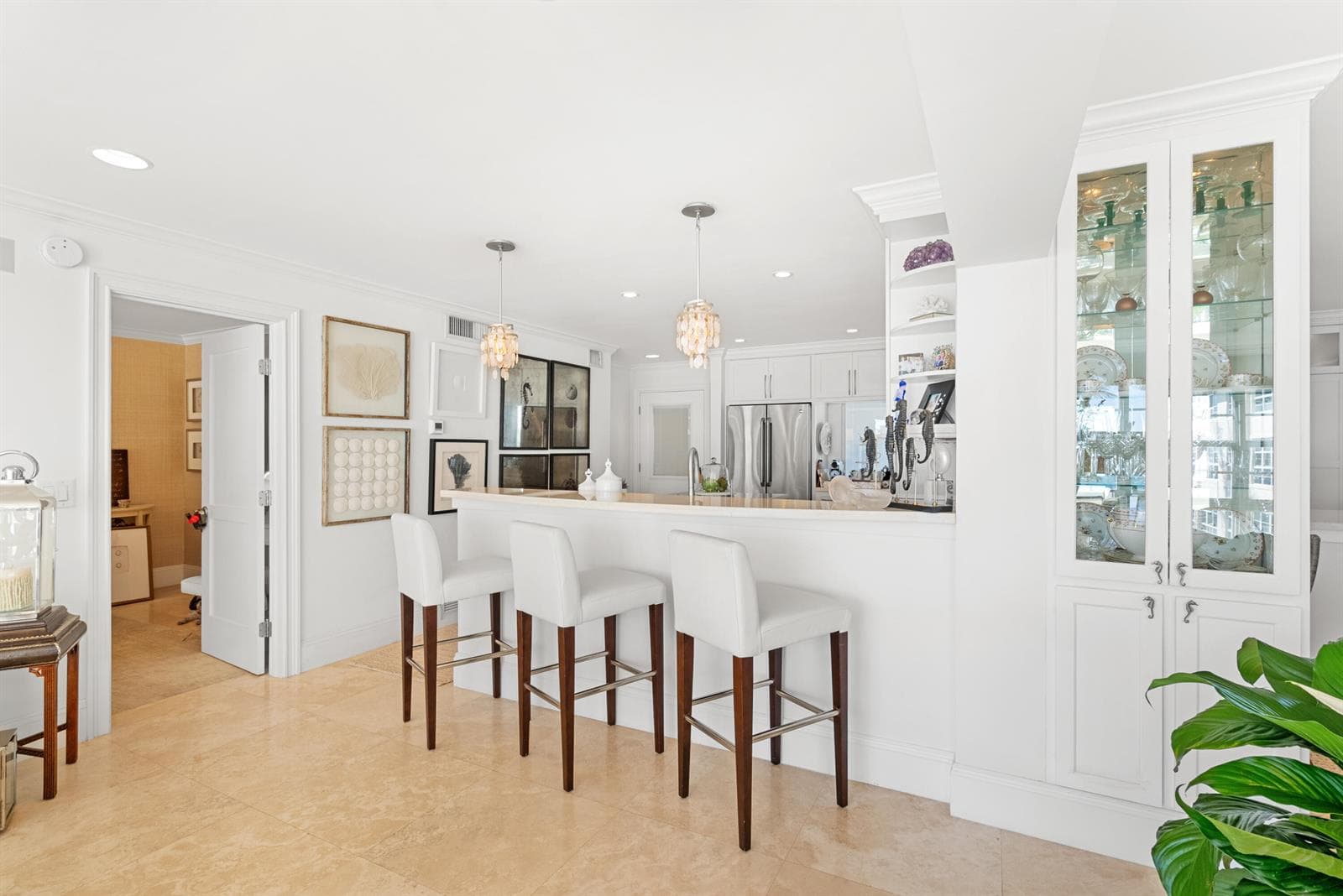 3851 N Ocean Boulevard 307-308 photo 11