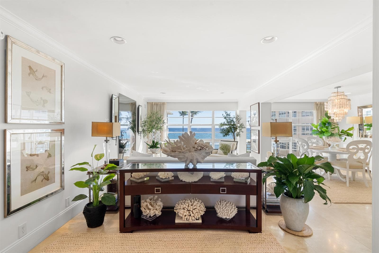 3851 N Ocean Boulevard 307-308 photo 4